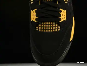 THUNDER 4 RETRO JORDAN AIR DH6927-017 0619